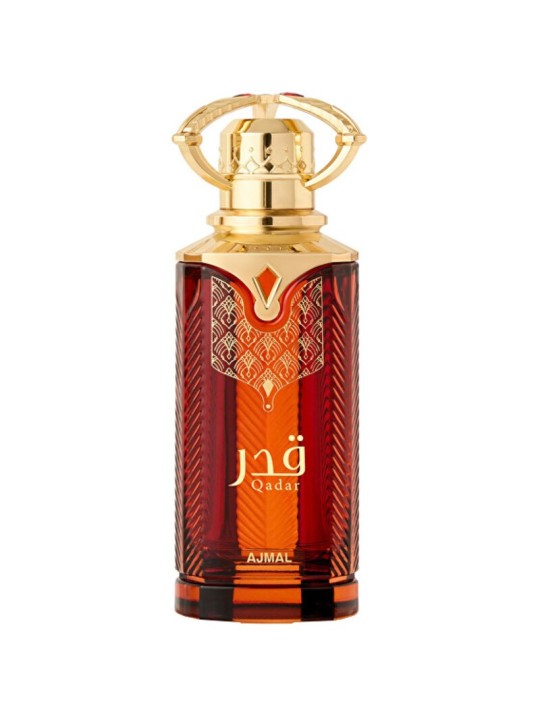 Ajmal Qadar eau de parfum 100ml unisex
