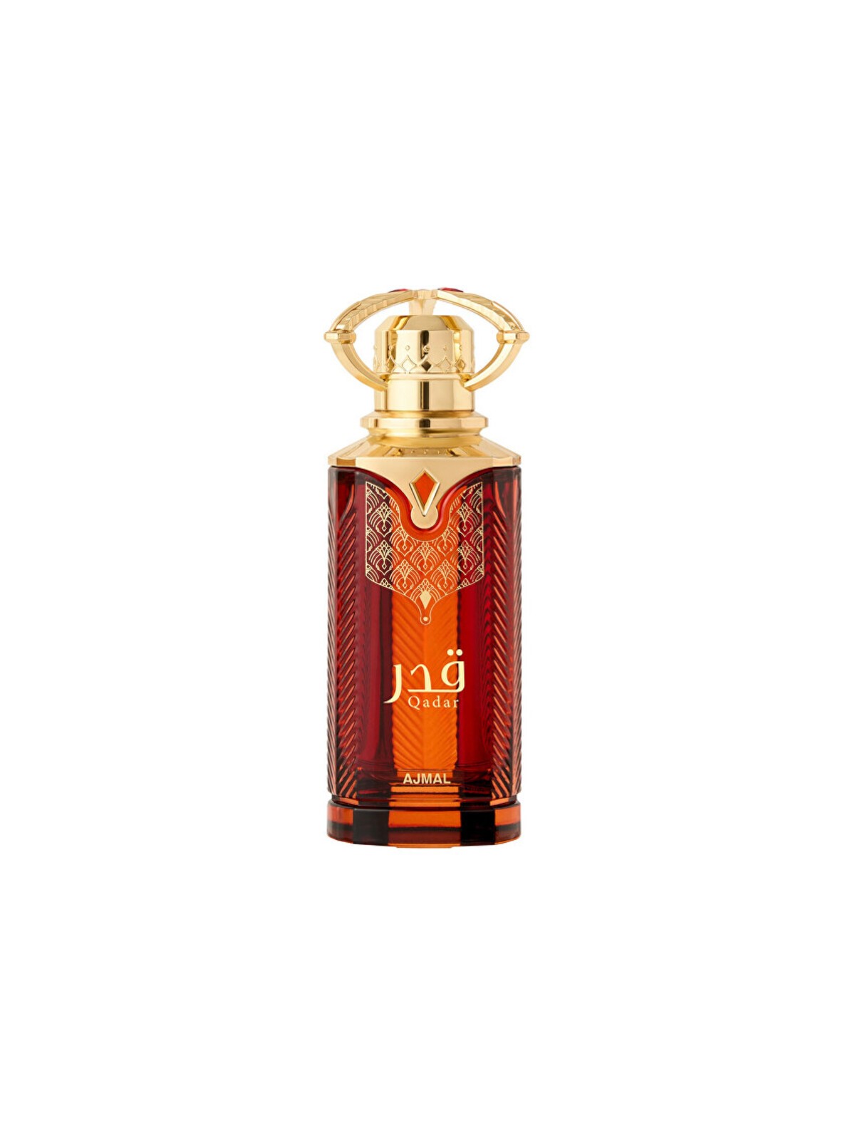 Ajmal Qadar eau de parfum 100ml unisex