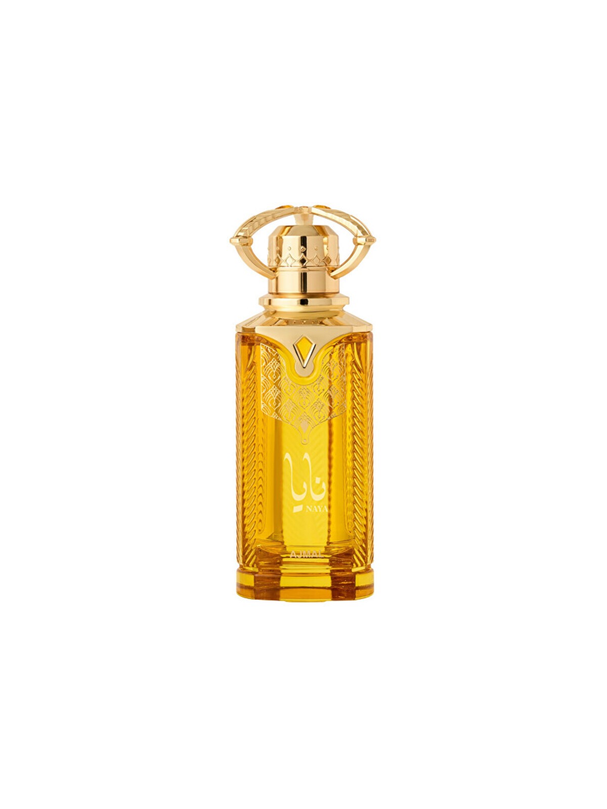 Ajmal Naya eau de parfum 100ml unisex