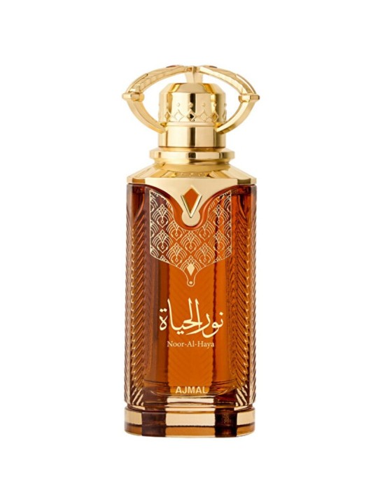 Ajmal Noor Al Haya eau de parfum 100ml unisex