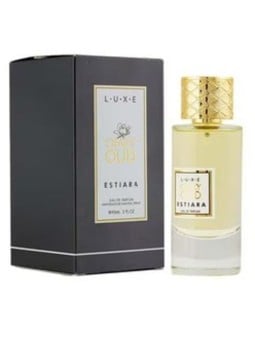 Estiara Crazy Oud eau de parfum 90ml donna