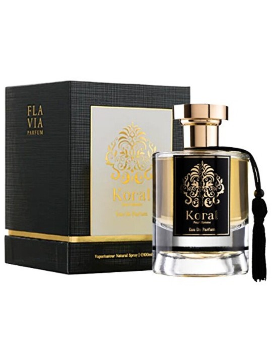 Flavia Koral eau de parfum 100ml uomo