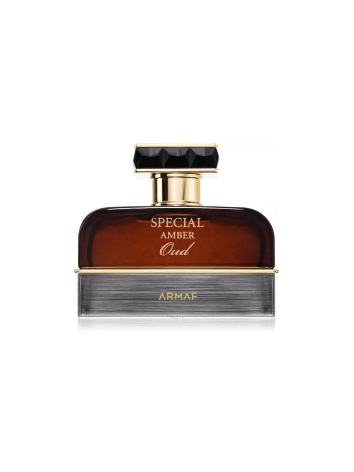 Armaf Special Amber Oud eau de parfum 100ml uomo