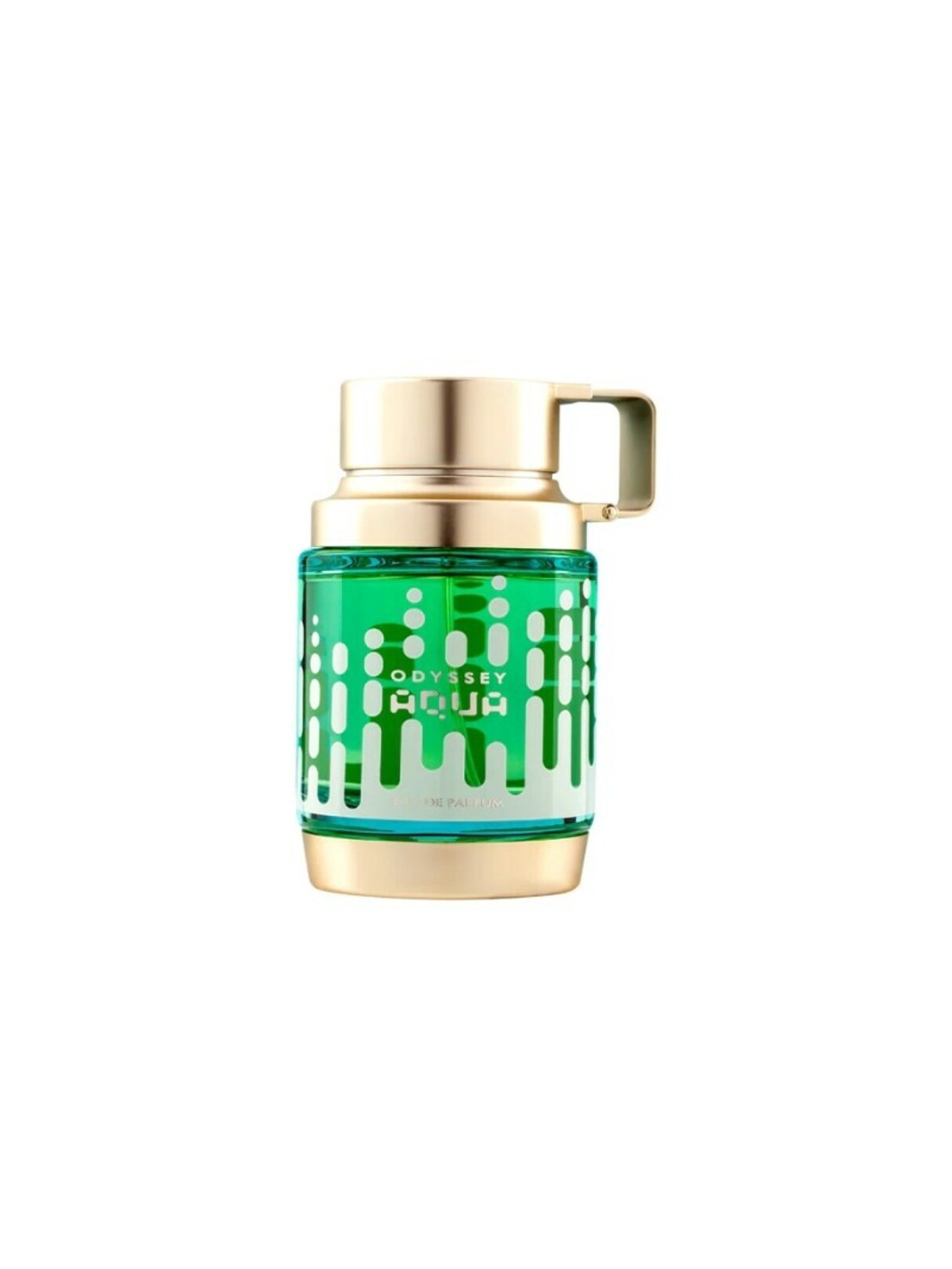 Armaf Odyssey Aqua eau de parfum 100ml uomo