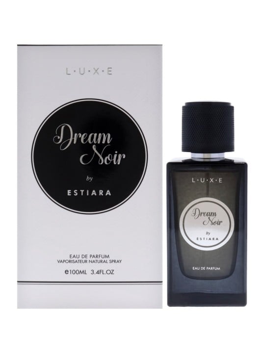 Estiara Dream Noir eau de parfum 100ml unisex