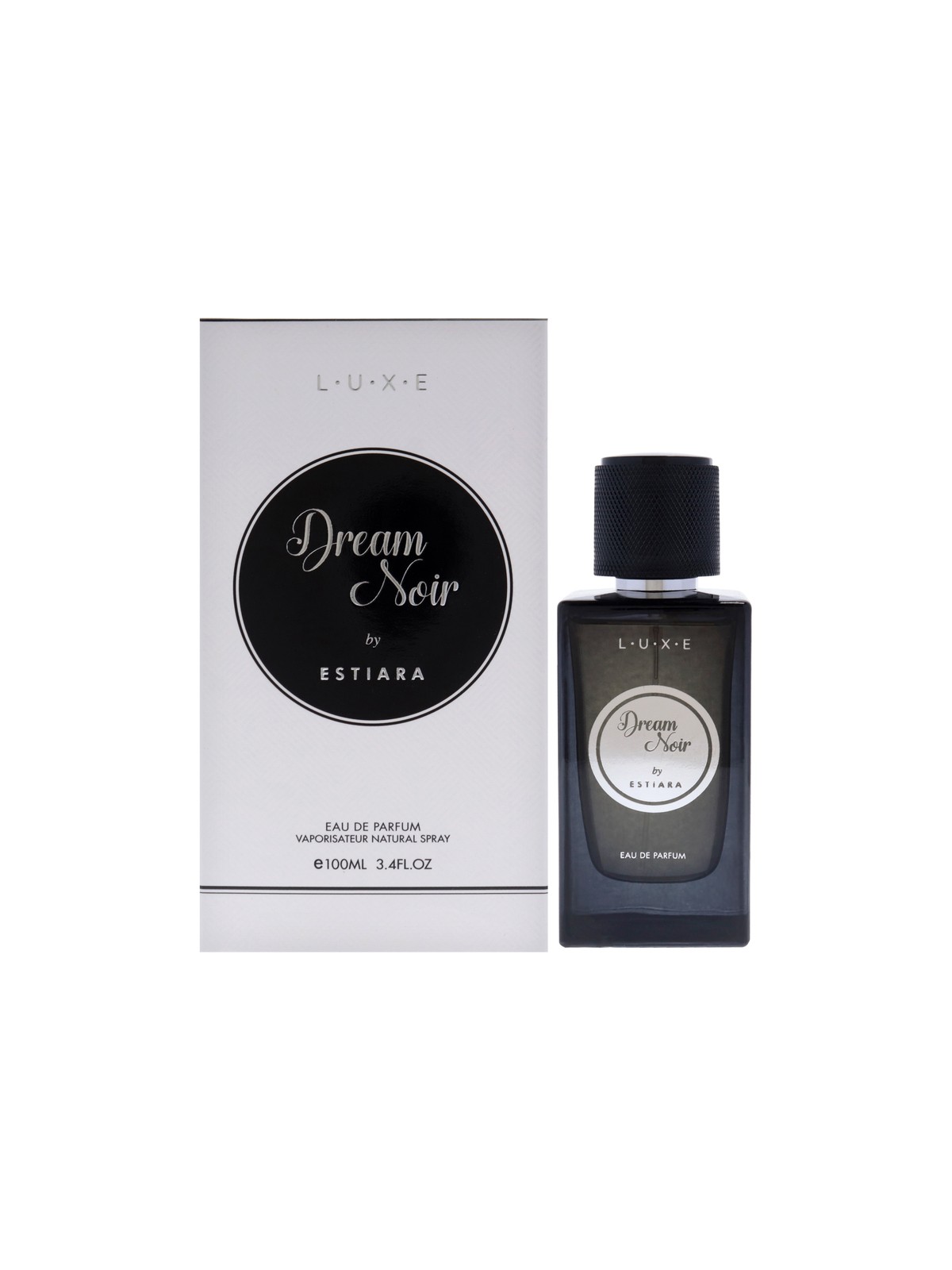 Estiara Dream Noir eau de parfum 100ml unisex