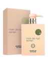 Armaf Club De Nuit Woman Shower Gel 360ml donna