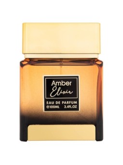 Parfum d'Empire Dominant Collections Amber Elixir eau de parfum 100ml unisex