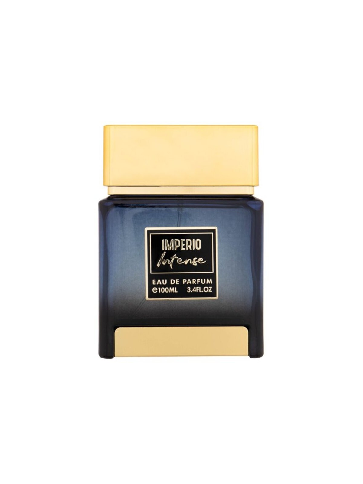 Parfum d Empire Dominant Collezioni Imperio Intense eau de parfum 100ml unisex