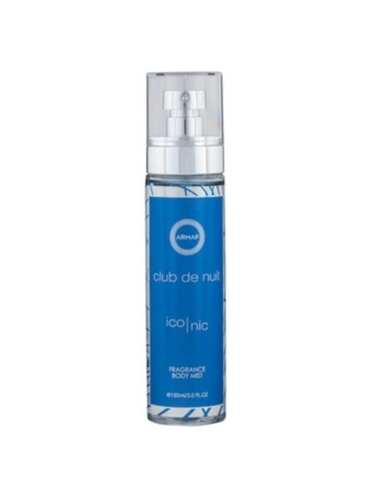 Armaf Club De Nuit Blue Iconic Profumo da uomo 150ml uomo