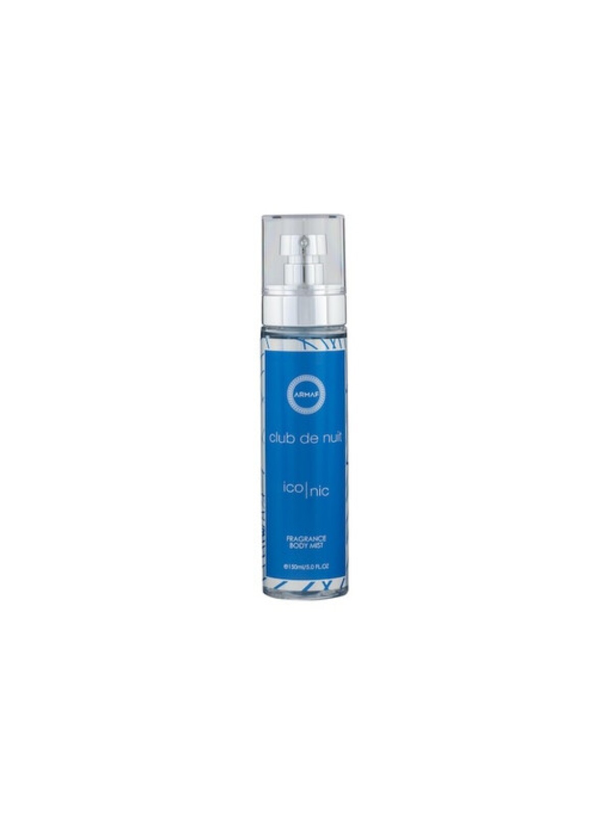 Armaf Club De Nuit Blue Iconic Profumo da uomo 150ml uomo