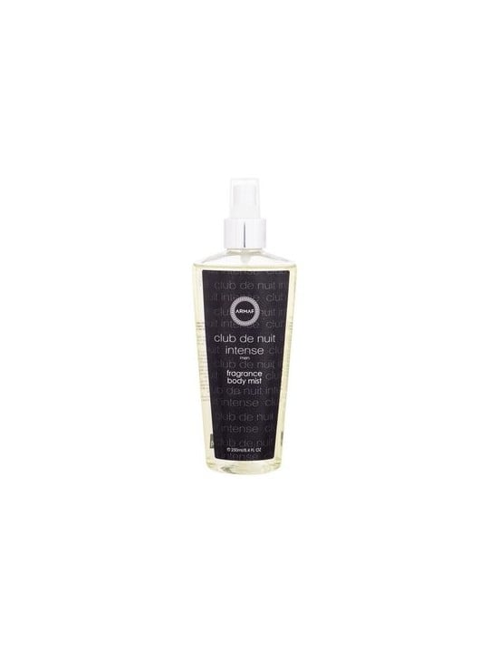 Armaf Club de Nuit Intense Body spray for men 150ml uomo
