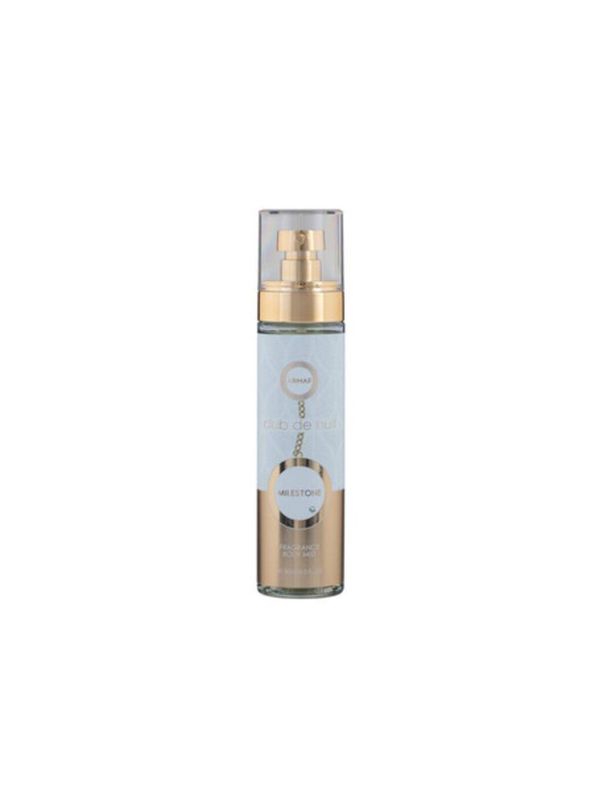 Armaf Club de Nuit Milestone Body mist 150ml unisex