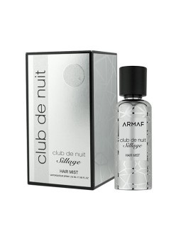 Armaf Club De Nuit Sillage Lacca per capelli 150ml uomo