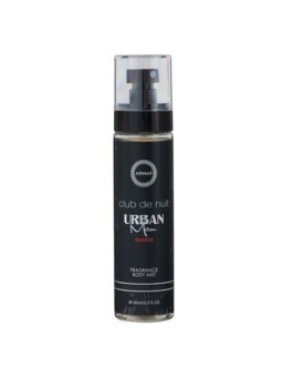 Armaf Club de Nuit Urban Man Body spray 150ml uomo
