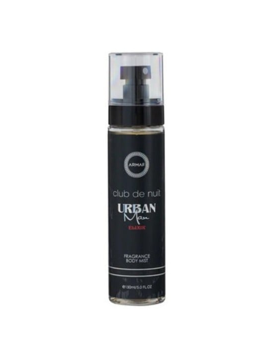 Armaf Club de Nuit Urban Man Body spray 150ml uomo