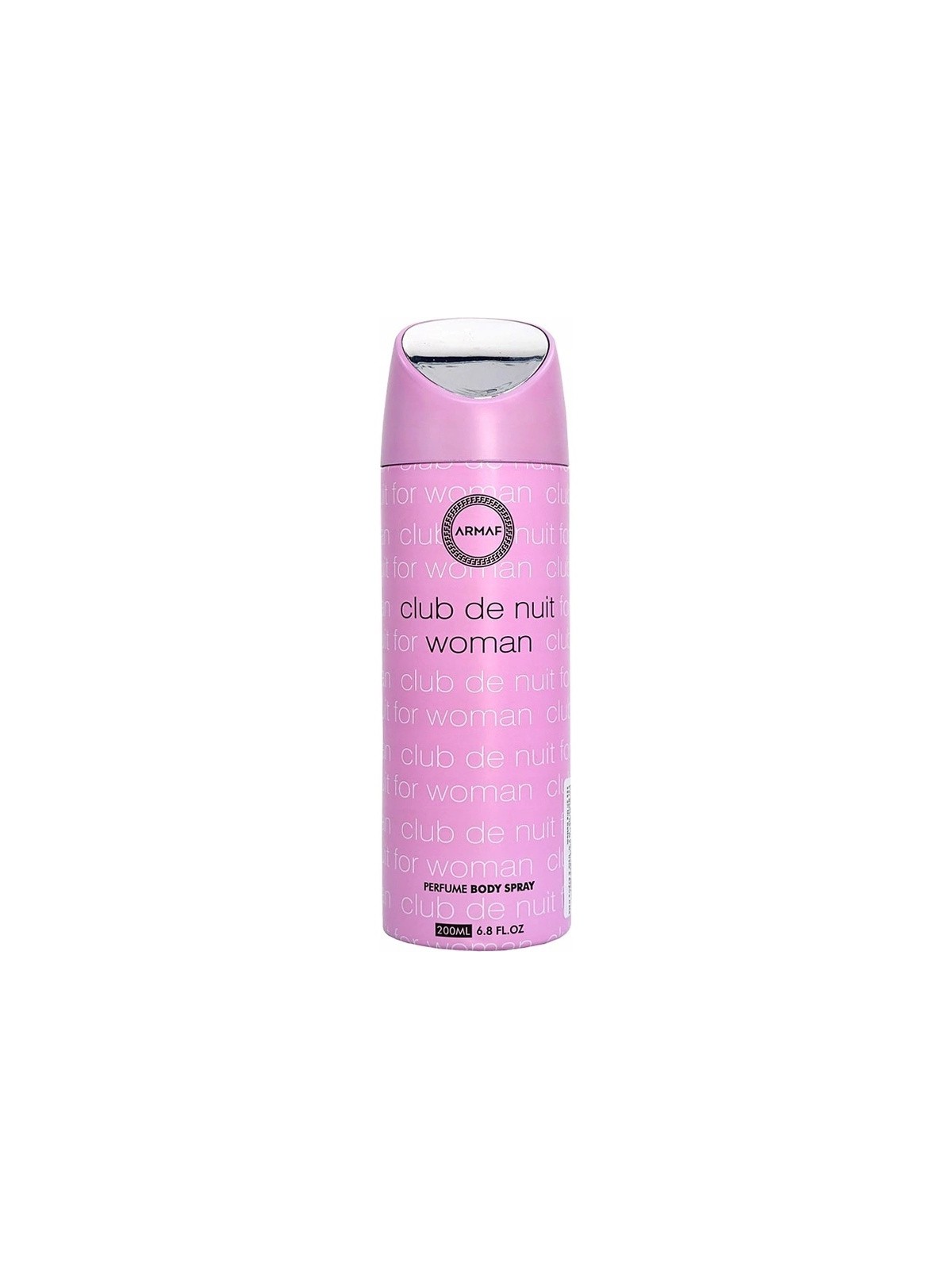 Armaf Club De Nuit Women Body spray 150ml donna