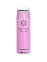 Armaf Club De Nuit Women Body spray 150ml donna