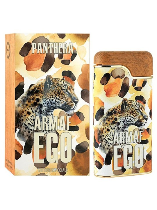Armaf Ego Panthera eau de parfum 100ml unisex