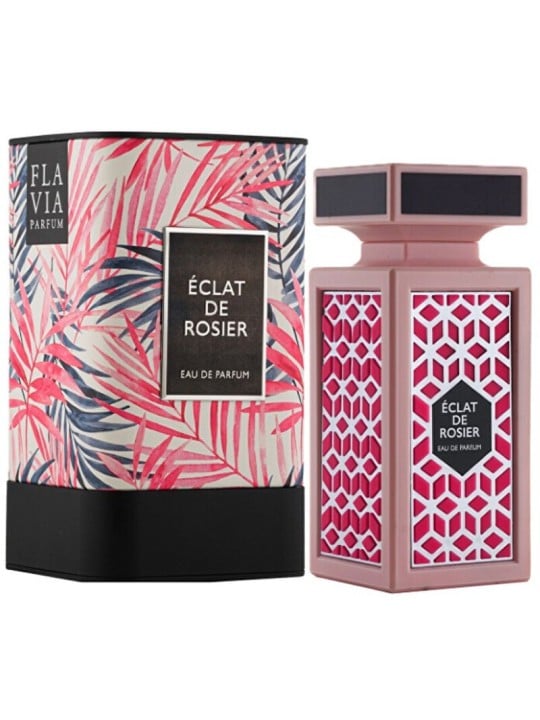 Flavia Eclat de Rosier eau de parfum 90ml unisex