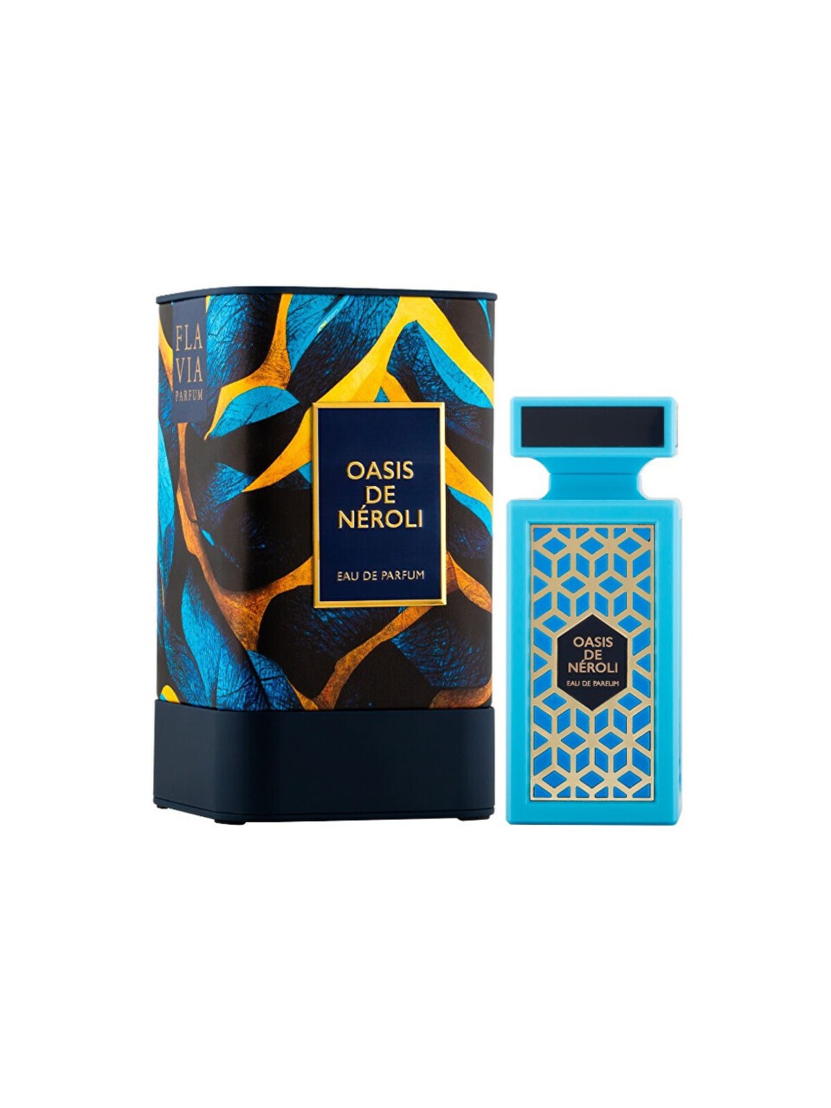 Flavia Oasis De Neroli eau de parfum 90ml unisex
