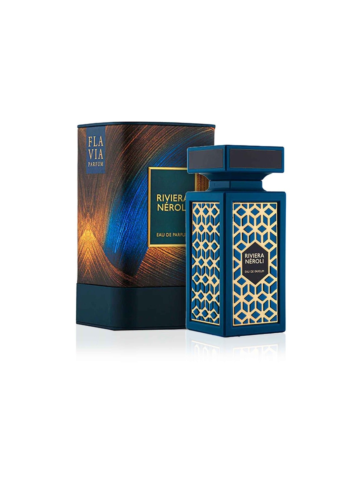 Flavia Riviera Neroli eau de parfum 90ml unisex