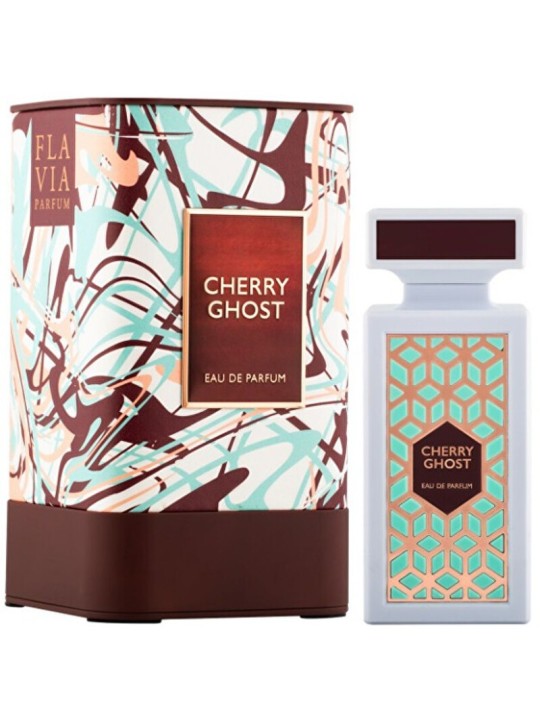 Flavia Cherry Ghost eau de parfum 90ml unisex