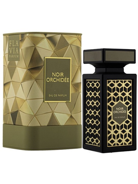 Flavia Noir Orchid eau de parfum 90ml unisex