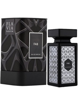 Flavia Fab eau de parfum 90ml unisex