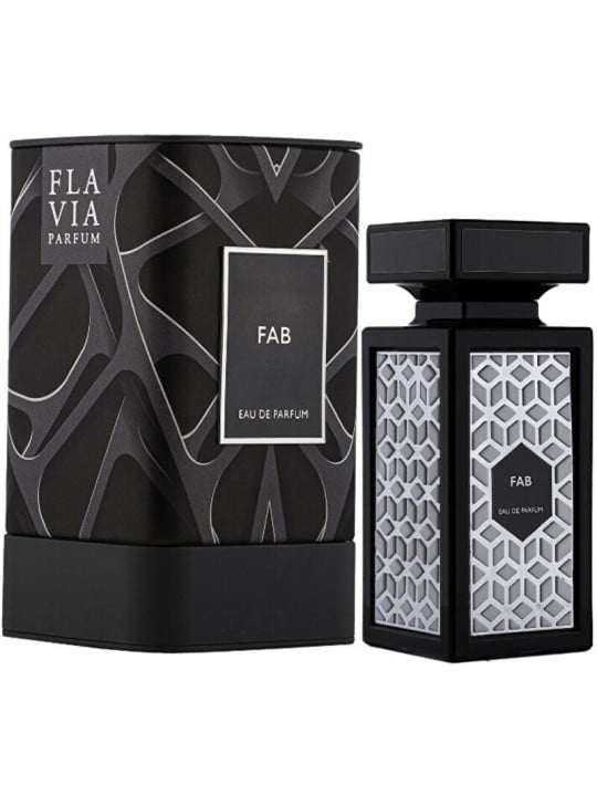 Flavia Fab eau de parfum 90ml unisex