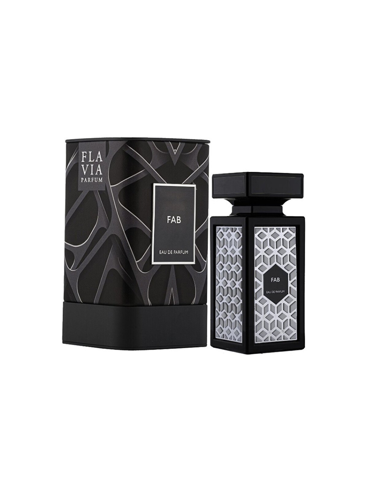 Flavia Fab eau de parfum 90ml unisex