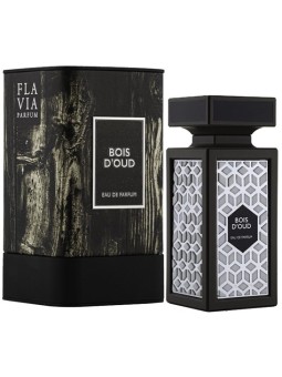 Flavia Bois DOud eau de parfum 90ml unisex