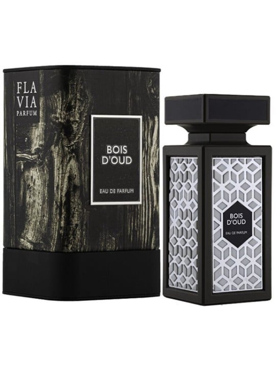 Flavia Bois DOud eau de parfum 90ml unisex