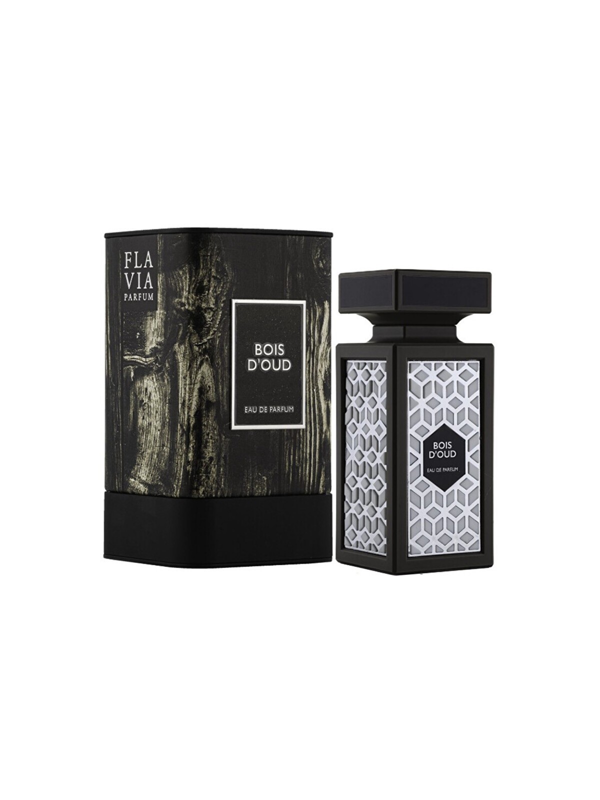 Flavia Bois DOud eau de parfum 90ml unisex