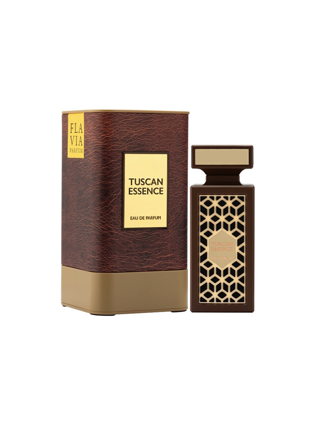 Flavia Tuscan Essence eau de parfum 90ml unisex