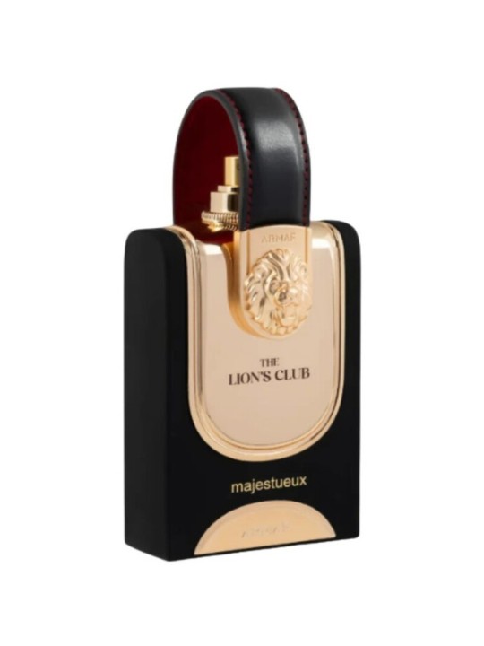 Armaf The Lion's Club Majestueux eau de parfum 100ml unisex