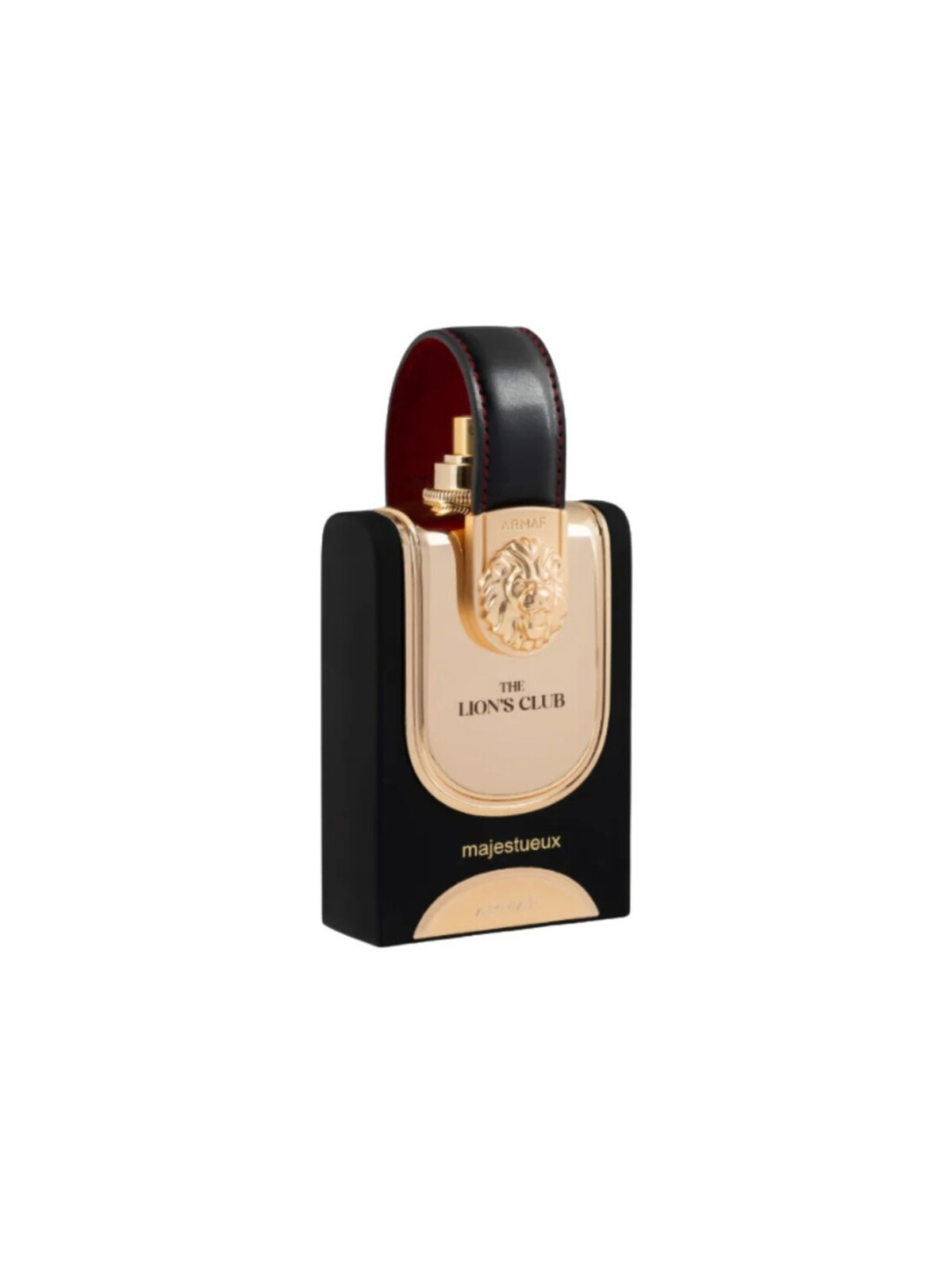 Armaf The Lion's Club Majestueux eau de parfum 100ml unisex