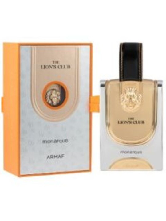 Armaf The Lion's Club Monarque eau de parfum 100ml uomo