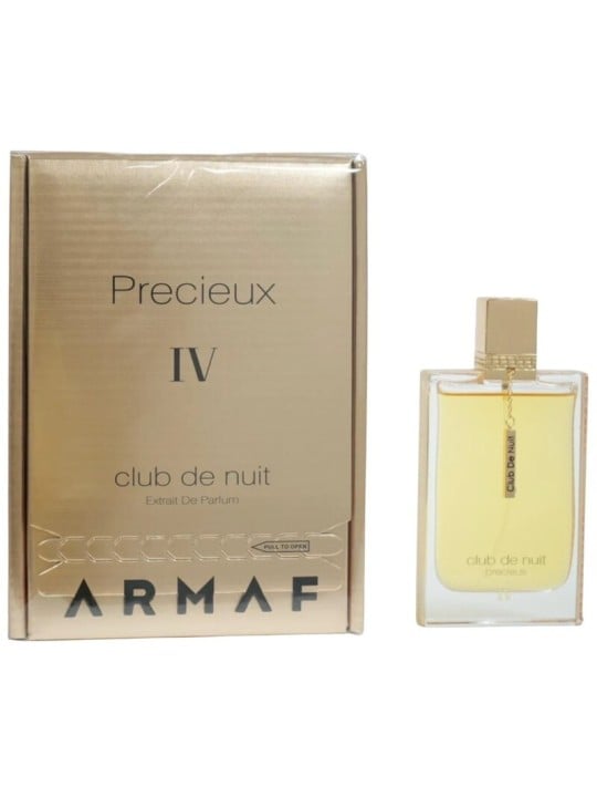 Armaf Club de Nuit Precieux IV Extrait de Parfum 55ml unisex