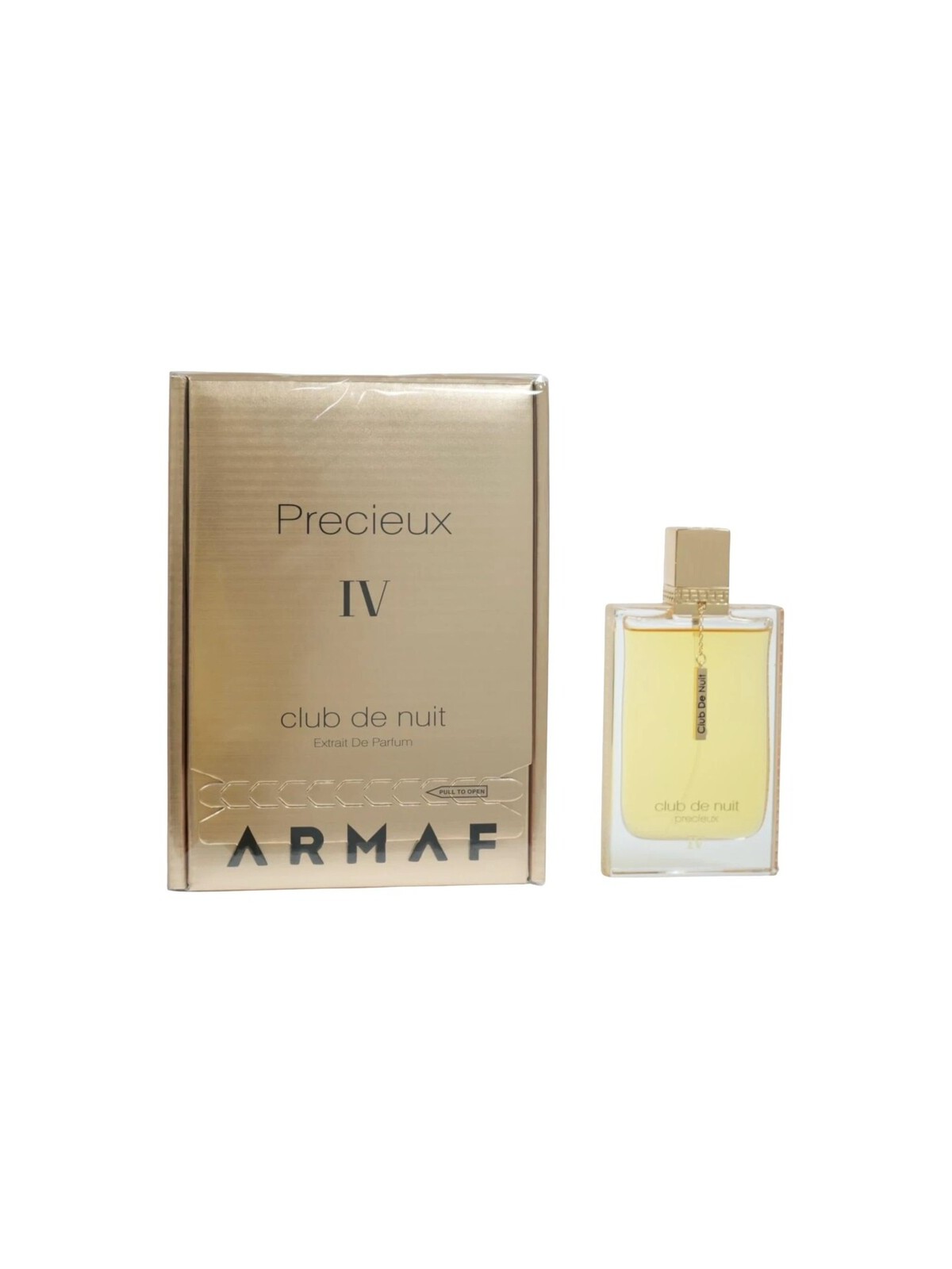 Armaf Club de Nuit Precieux IV Extrait de Parfum 55ml unisex