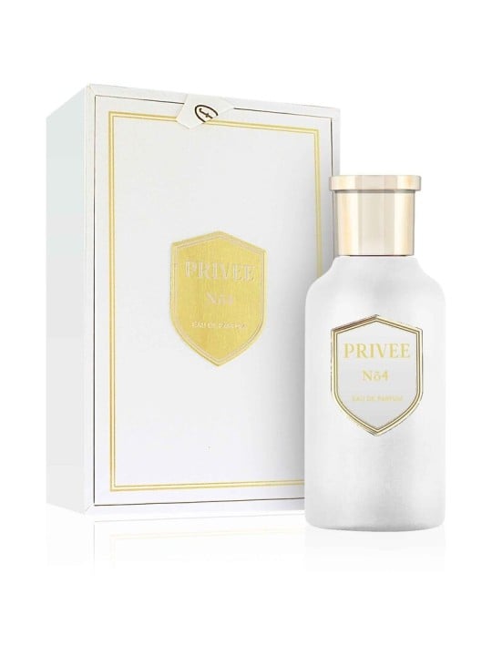 Flavia Privee No 4 eau de parfum 100ml unisex