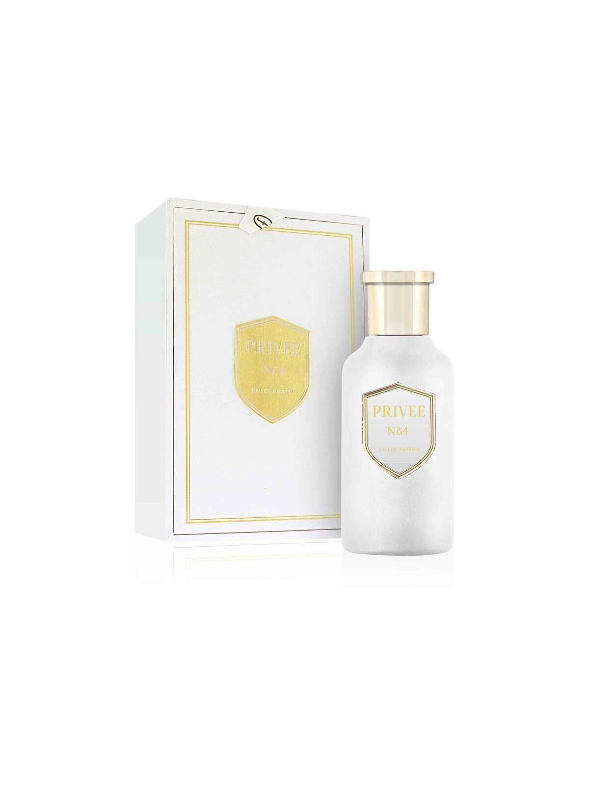 Flavia Privee No 4 eau de parfum 100ml unisex