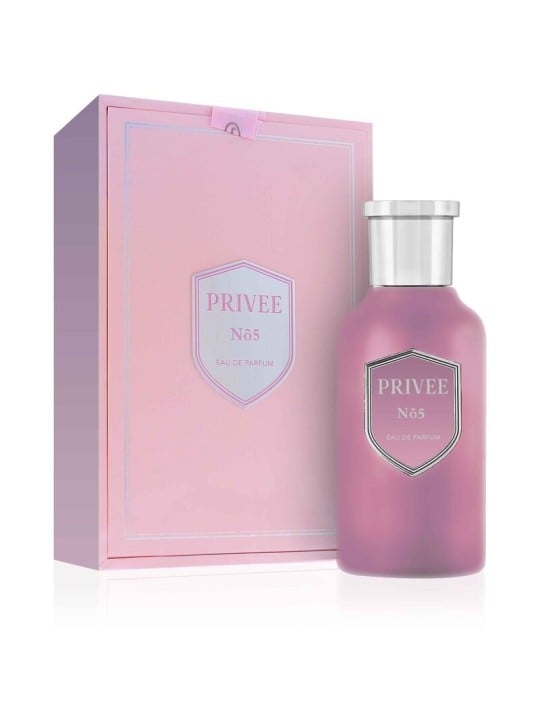 Flavia Privee No 5 eau de parfum 100ml unisex