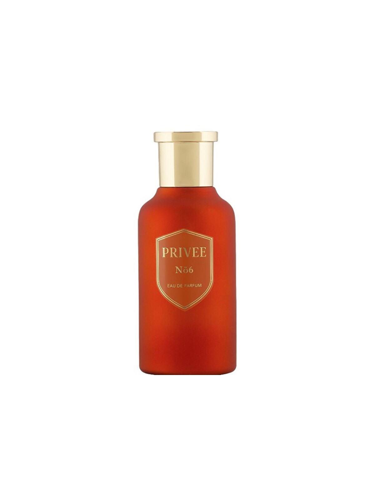 Flavia No 6 eau de parfum 100ml unisex
