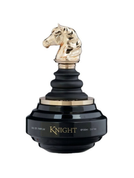 Armaf Checkmate Black Knight eau de parfum 100ml uomo