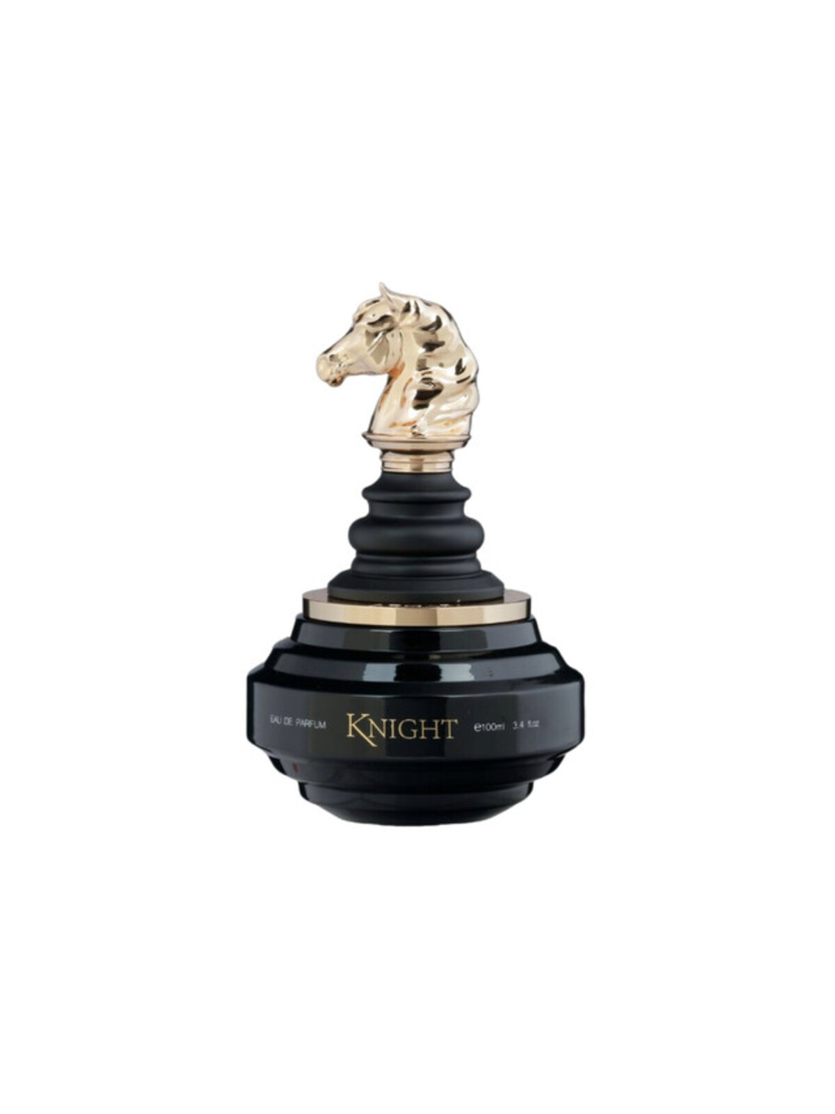 Armaf Checkmate Black Knight eau de parfum 100ml uomo