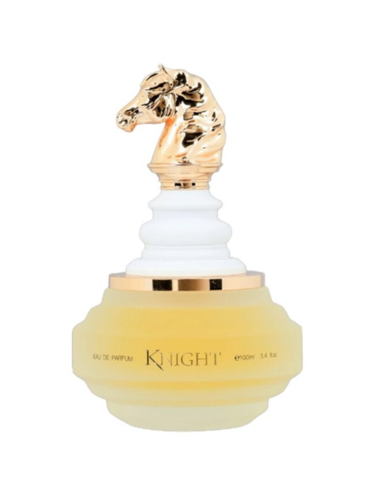 Armaf Checkmate White Knight eau de parfum 100ml donna
