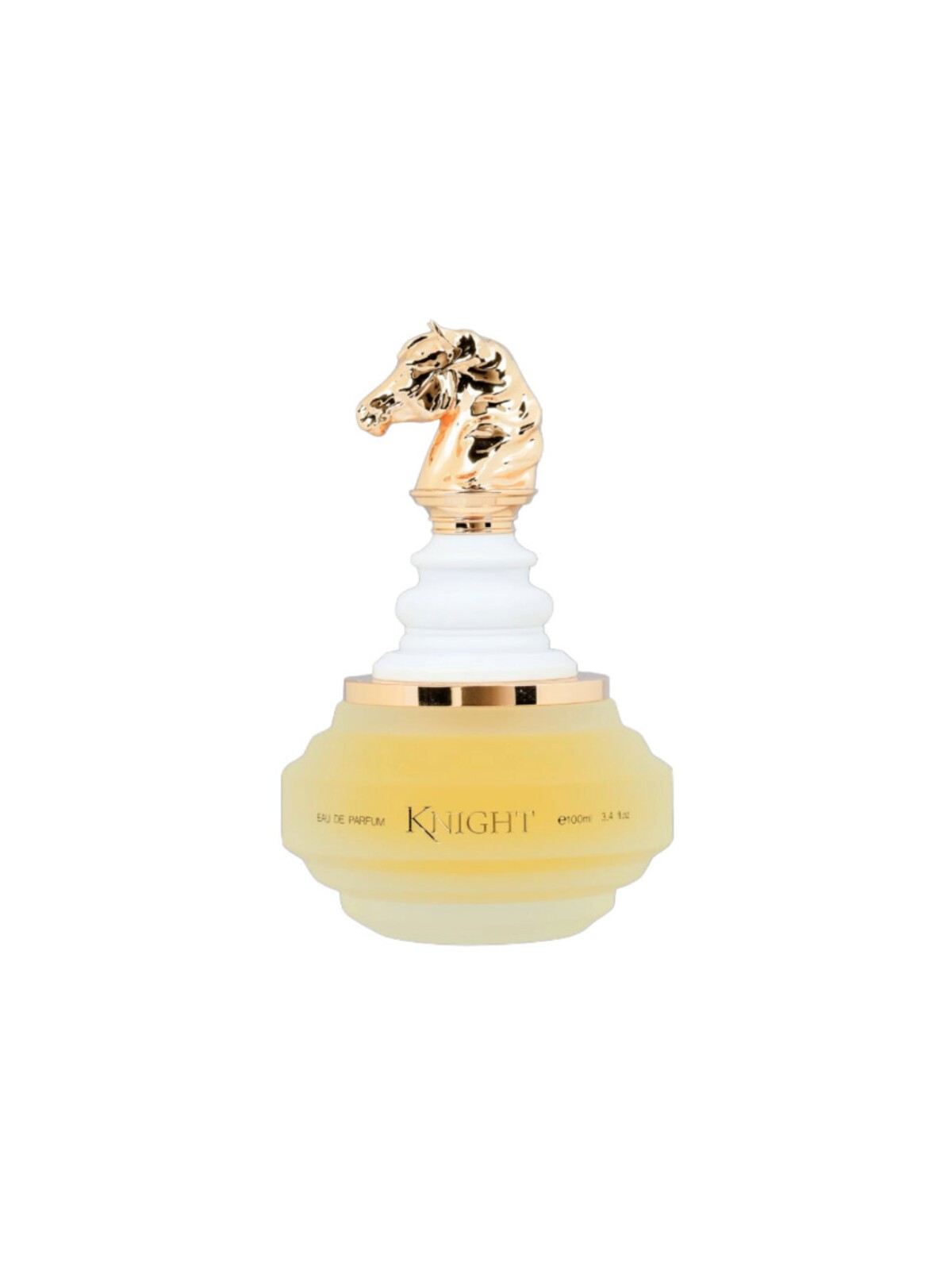 Armaf Checkmate White Knight eau de parfum 100ml donna