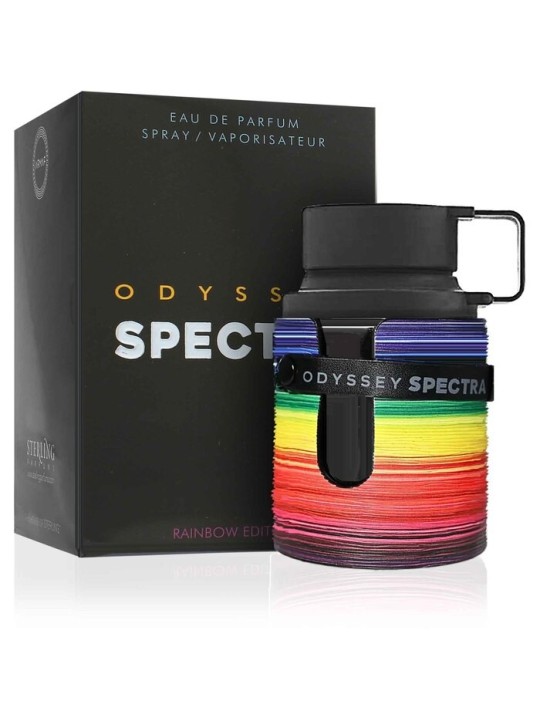 Armaf Odyssey Spectra eau de parfum 100ml unisex