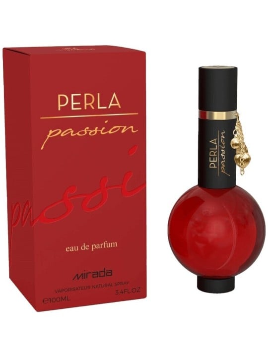 Mirada Perla Passion eau de parfum 100ml donna